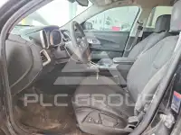2017 Chevrolet Equinox фото