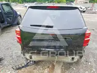 2017 Chevrolet Equinox фото