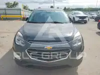 2017 Chevrolet Equinox photo