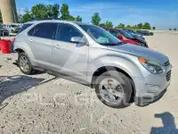 2017 Chevrolet Equinox фото
