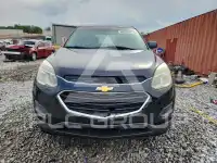 2017 Chevrolet Equinox photo