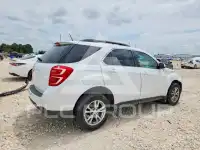 2017 Chevrolet Equinox фото