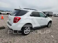 2017 Chevrolet Equinox фото