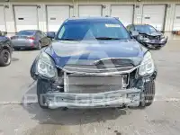 2017 Chevrolet Equinox фото