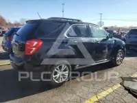2017 Chevrolet Equinox photo