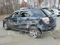 2017 Chevrolet Equinox фото