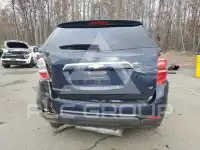 2017 Chevrolet Equinox фото