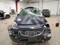 2017 Chevrolet Equinox photo