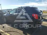 2017 Chevrolet Equinox photo