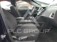 2017 Chevrolet Equinox фото