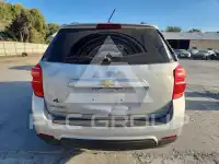 2017 Chevrolet Equinox фото
