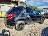2017 Chevrolet Equinox фото