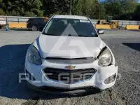 2017 Chevrolet Equinox photo