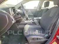 2017 Chevrolet Equinox фото