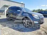 2017 Chevrolet Equinox photo