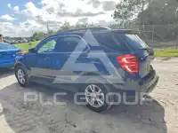 2017 Chevrolet Equinox фото