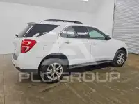 2017 Chevrolet Equinox фото