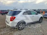 2017 Chevrolet Equinox фото