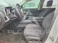 2017 Chevrolet Equinox фото
