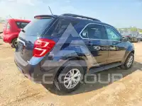2017 Chevrolet Equinox photo