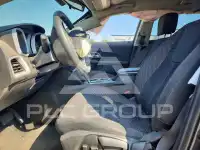 2017 Chevrolet Equinox фото