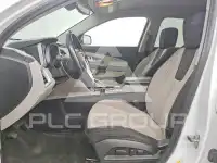 2017 Chevrolet Equinox фото