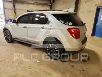 2017 Chevrolet Equinox photo