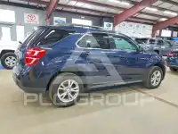 2017 Chevrolet Equinox photo