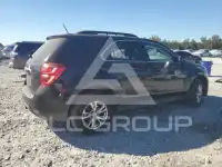 2017 Chevrolet Equinox фото