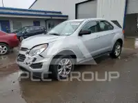 2017 Chevrolet Equinox photo