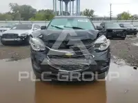 2017 Chevrolet Equinox photo
