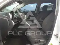 2017 Chevrolet Equinox фото