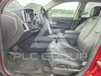 2017 Chevrolet Equinox photo
