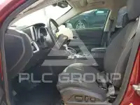 2017 Chevrolet Equinox photo