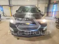 2017 Chevrolet Equinox photo