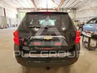 2017 Chevrolet Equinox фото