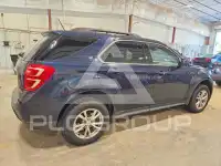 2017 Chevrolet Equinox photo