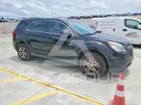 2017 Chevrolet Equinox фото