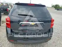 2017 Chevrolet Equinox photo