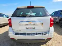 2017 Chevrolet Equinox фото