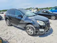 2017 Chevrolet Equinox photo