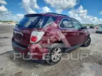 2017 Chevrolet Equinox фото