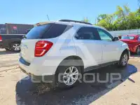 2017 Chevrolet Equinox photo