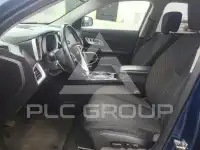 2017 Chevrolet Equinox photo