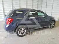 2017 Chevrolet Equinox фото