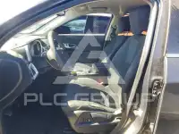 2017 Chevrolet Equinox фото