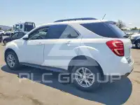 2017 Chevrolet Equinox photo