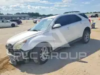 2017 Chevrolet Equinox photo