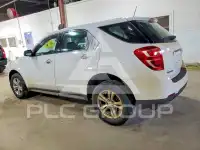 2017 Chevrolet Equinox photo
