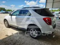 2017 Chevrolet Equinox photo